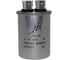 Конденсатор пусковой JB Capacitors 4мкФ, 450В, 40х55, JFS-24 (CBB65A) Алюминиевый корпус (клеммы), JFS24A6405J000000B-498 1