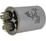 Конденсатор пусковой JB Capacitors 2мкФ, 450В, 40х55, JFS-24 (CBB65A) Алюминиевый корпус (клеммы), JFS24A6205J000000B-497 2
