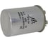 Конденсатор пусковой JB Capacitors 2мкФ, 450В, 40х55, JFS-24 (CBB65A) Алюминиевый корпус (клеммы), JFS24A6205J000000B-497 3