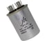 Конденсатор пусковой JB Capacitors 2мкФ, 450В, 40х55, JFS-24 (CBB65A) Алюминиевый корпус (клеммы), JFS24A6205J000000B-497 6