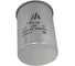 Конденсатор пусковой JB Capacitors 5мкФ, 450В, 40х55, JFS-24 (CBB65A) Алюминиевый корпус (клеммы), JFS24A6505J000000B-499 5