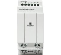 Модуль расширения дискретных сигналов EKF PRO-Relay 4DI 4DO(R) AC PRL-E-4DI4DO-R-AC