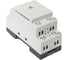 Модуль расширения дискретных сигналов EKF PRO-Relay 4DI 4DO(R) AC PRL-E-4DI4DO-R-AC 5