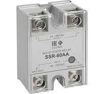 Твердотельное реле KRAFTAIR SSR-60AA 60А