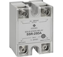 Твердотельное реле KRAFTAIR SSR-25DA