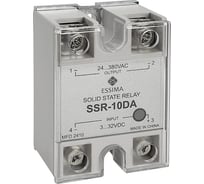 Твердотельное реле KRAFTAIR SSR-10DA-H