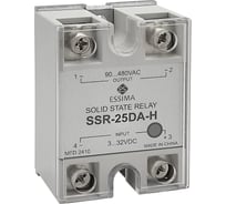 Твердотельное реле KRAFTAIR SSR-25DA-H