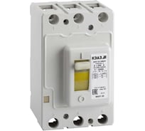 Выключатель автоматический КЭАЗ ВА57-35-340010-31,5А-320-690AC-УХЛ3-РЕГ- 246001