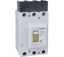 Выключатель автоматический КЭАЗ ВА57-35-341210-63А-800-690AC-НР230AC/220DC-УХЛ3-КЗ№6- 254909