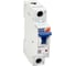 Выключатель автоматический модульный КЭАЗ OptiDin BM63-1B50-10-УХЛ3 262519 1