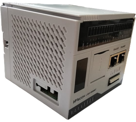 Контроллер UnitMC LX6V-0808MT-DB