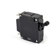 Тепловое реле REDVOLT автомат защиты, 14А 19-835K