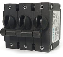 Тепловое реле REDVOLT автомат защиты, 9,1А, 3P 19-860K
