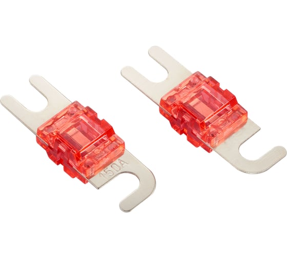Предохранитель DL AUDIO Phoenix MiniANL Fuse 150A