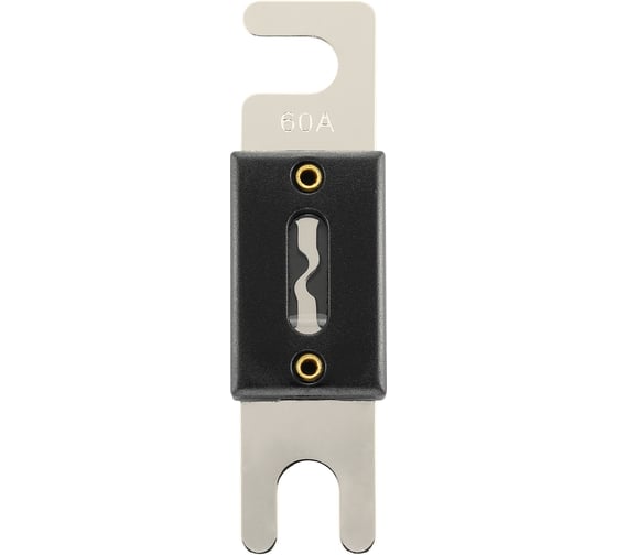 Предохранитель DL AUDIO Phoenix ANL Fuse 60A