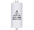 Пусковой конденсатор JB 60uF 450VAC +/-5_(JFS13A6606J000000B) JFS-13 (клеммы+болт) 50_110 00-00017353 1