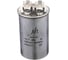 Пусковой конденсатор JB 16uF 450VAC +/-5_(JFS24A6166J000000B) JFS-24 (клеммы) 45_75 (алюминиевый корпус) 00-00017420 1