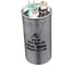 Пусковой конденсатор JB 30uF+1,5 450VAC +/-5_(JFS25A6315J000000B3015) JFS-25 (клеммы, для кондиционеров, 3 вывода) 50_100 (алюминиевый корпус) 00-00017445 1