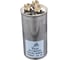 Пусковой конденсатор JB 25uF+1,5 450VAC +/-5_(JFS25A6265J000000B2515) JFS-25 (клеммы, для кондиционеров, 3 вывода) 50_103 (алюминиевый корпус) 00-00017442 1