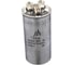 Пусковой конденсатор JB 30uF+5 450VAC +/-5_(JFS25A6530J000000B) JFS-25 (клеммы, для кондиционеров, 3 вывода) 50_100 (алюминиевый корпус) 00-00017447 1