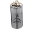 Пусковой конденсатор JB 35uF+2 450VAC +/-5_(JFS25A6235J000000B) JFS-25 (клеммы, для кондиционеров, 3 вывода) 50_110 (алюминиевый корпус) 00-00017449 1