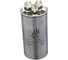 Пусковой конденсатор JB 30uF+7,5 450VAC +/-5_(JFS25A6375J000000B3075) JFS-25 (клеммы, для кондиционеров, 3 вывода) 50_100 (алюминиевый корпус) 00-00017448 1
