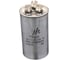 Пусковой конденсатор JB 40uF+7,5 450VAC +/-5_(JFS25A6475J000000B4075) JFS-25 (клеммы, для кондиционеров, 3 вывода) 55_100 (алюминиевый корпус) 00-00017452 1