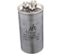 Пусковой конденсатор JB 55uF+5 450VAC +/-5_(JFS25A6555J000000B) JFS-25 (клеммы, для кондиционеров, 3 вывода) 60_115 (алюминиевый корпус) 00-00017457 1