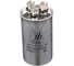 Пусковой конденсатор JB 20uF+5 450VAC +/-5_(JFS25A6520J000000B) JFS-25 (клеммы, для кондиционеров, 3 вывода) 50_85 (алюминиевый корпус) 00-00017441 1