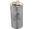 Пусковой конденсатор JB 45uF+7,5 450VAC +/-5_(JFS25A6525J000000B4575) JFS-25 (клеммы, для кондиционеров, 3 вывода) 55_115 (алюминиевый корпус) 00-00017454 1