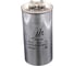 Пусковой конденсатор JB 90uF 450VAC +/-5_(JFS24A6906J000000B) JFS-24 (клеммы) 65_125 (алюминиевый корпус) 00-00017439 1