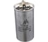 Пусковой конденсатор JB 60uF+5 450VAC +/-5_(JFS25A6560J000000B) JFS-25 (клеммы, для кондиционеров, 3 вывода) 60_115 (алюминиевый корпус) 00-00017460 1