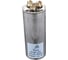 Пусковой конденсатор JB 55uF+6 450VAC +/-5_(JFS25A6655J000000B) JFS-25 (клеммы, для кондиционеров, 3 вывода) 60_123 (алюминиевый корпус) 00-00017458 1