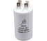 Пусковой конденсатор JB 2,5uF 450VAC +/-5_(JFS12A6255J000000B) JFS-12 (клеммы) 35_60 00-00017314 1