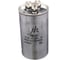 Пусковой конденсатор JB 70uF+5 450VAC +/-5_(JFS25A6570J000000B) JFS-25 (клеммы, для кондиционеров, 3 вывода) 65_116 (алюминиевый корпус) 00-00017464 1