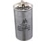 Пусковой конденсатор JB 60uF+6 450VAC +/-5_(JFS25A6660J000000B) JFS-25 (клеммы, для кондиционеров, 3 вывода) 60_115 (алюминиевый корпус) 00-00017461 1