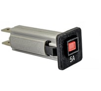 Тепловое реле REDVOLT (5А) 250VAC защитное устройство A-0710W
