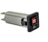 Тепловое реле REDVOLT (5А) 250VAC защитное устройство A-0710W 1