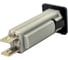 Тепловое реле REDVOLT (5А) 250VAC защитное устройство A-0710W 3