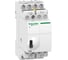 Импульсное реле Systeme Electric Acti 9 iTL16A 4НО 230В АС 50-60Гц 110В DC SE A9C30814 1