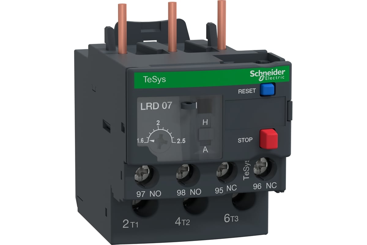 Реле schneider electric ssm1a130m7