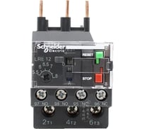 Тепловое реле Systeme Electric EasyPact TVS TeSys E 5,5-8A SE LRE12
