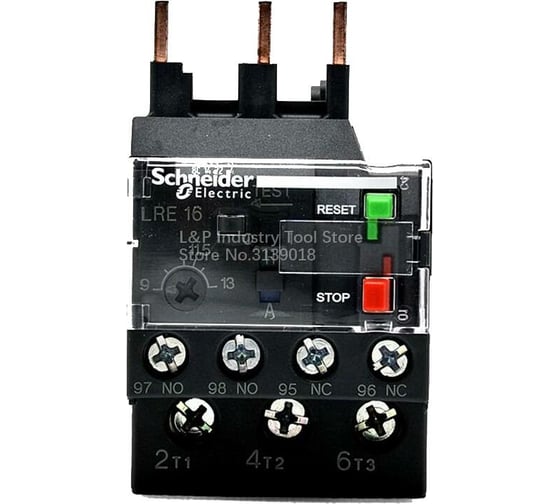 Реле schneider electric ssm1a130m7