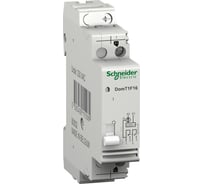 Импульсное реле Systeme Electric Домовой TL 16A 1НО 230/250В АС 50Гц SE 15508