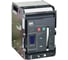Выключатель автоматический воздушный IEK ARMAT AR-A2S TT06 3P W HR/VR 85кА расцепитель TT 630А 3P выдвижной с аксессуарами ~220-240В: реле отключения, реле включения, моторный привод AR-ACB-3VB-085-0630A-TTCF 1