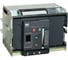 Выключатель автоматический воздушный IEK ARMAT AR-A5Y TD40 3P W VR 135кА расцепитель TD 4000А 3P выдвижной с аксессуарами ~220-240В: реле отключения, реле включения, моторный привод AR-ACB-3VG-135-4000A-TDCF 1