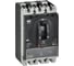Автоматический выключатель в литом корпусе IEK ARMAT 3P типоразмер D 150кА 100А расцепитель электромагнитный регулируемый AR-MCCB-3D-150-0100A-MTUC 1