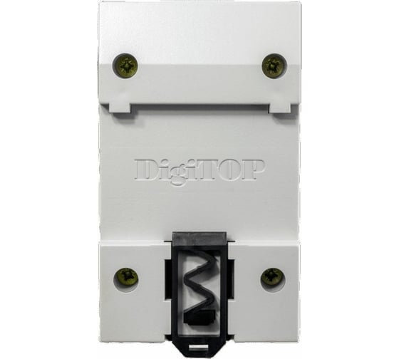Терморегулятор DigiTOP ТК-8