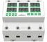 Реле контроля напряжения и тока Приборэнерго VCR9421 НТК БП-00006700 3