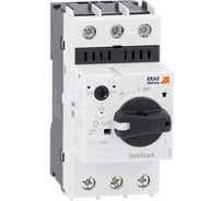 Выключатель автоматический КЭАЗ OptiStart MP-32RH-40-T2 357845